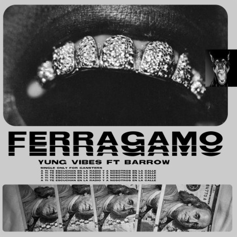 Ferragamo ft. Barrow | Boomplay Music