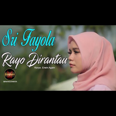 Rayo Dirantau | Boomplay Music