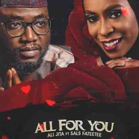 All For You ft Sals Fateetee | Boomplay Music