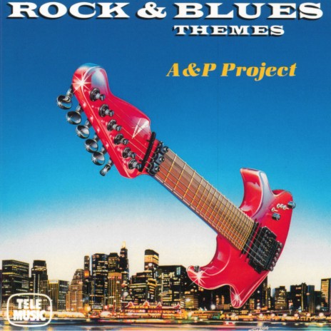 Rock Blues | Boomplay Music