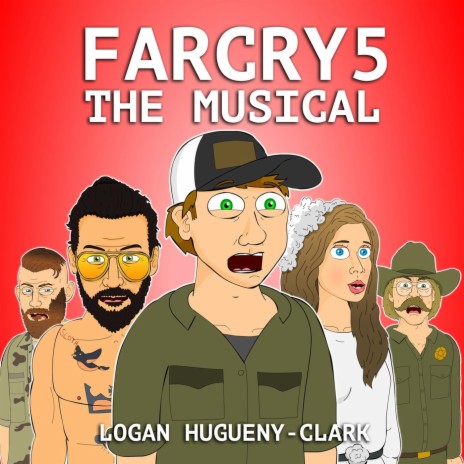 Far Cry 5 the Musical | Boomplay Music