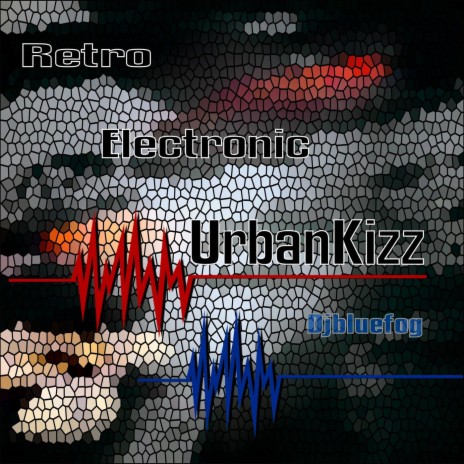 Retro Electronic Urbankizz (Dance) | Boomplay Music