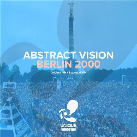 Berlin 2000 (Original Mix)