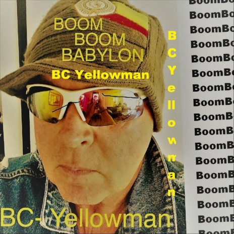 Boom Boom Babylon | Boomplay Music