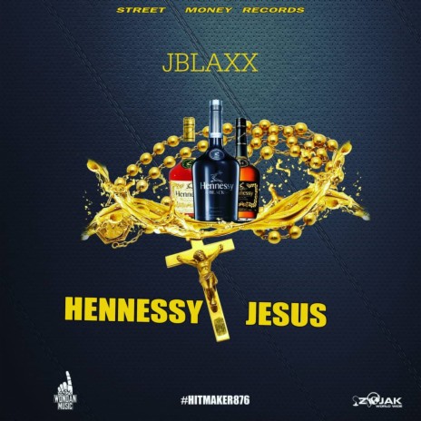 Hennessy Jesus | Boomplay Music