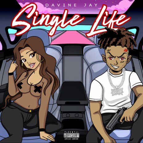 Single Life | Boomplay Music