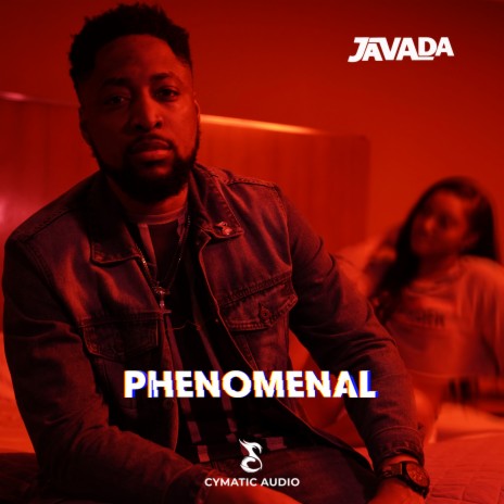 Phenomenal ft. Cymatic Audio | Boomplay Music