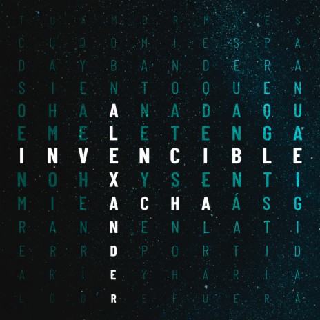 Invencible | Boomplay Music