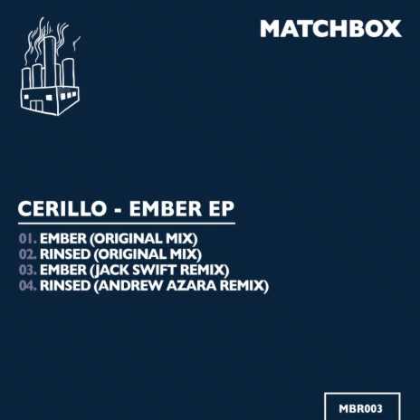 Ember (Original Mix)