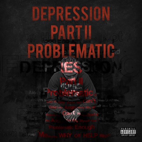 Depression (Part 2) | Boomplay Music