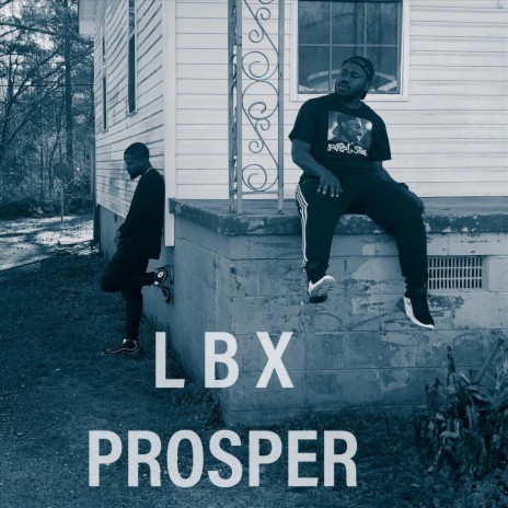 Prosper | Boomplay Music