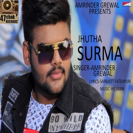 Jhutha Surma | Boomplay Music