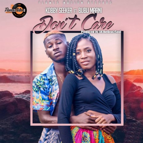 Don't Care ft. Bubu Maani | Boomplay Music