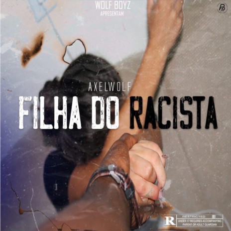 Filha do Racista | Boomplay Music