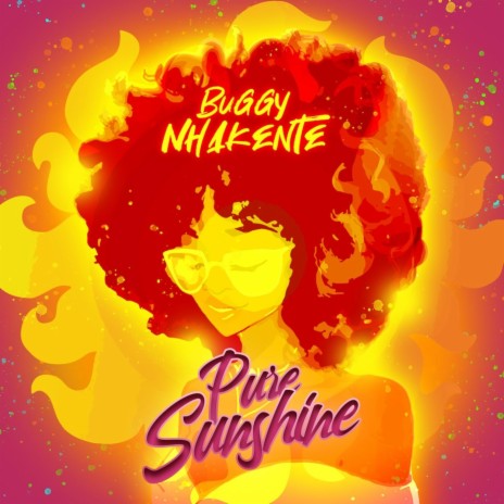 Pure Sunshine | Boomplay Music