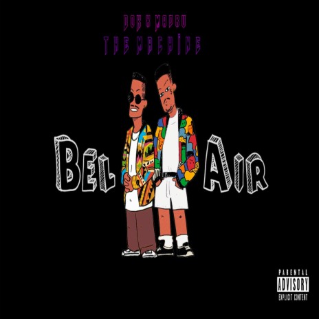 Bel Air | Boomplay Music