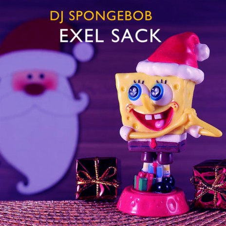 DJ Spongebob