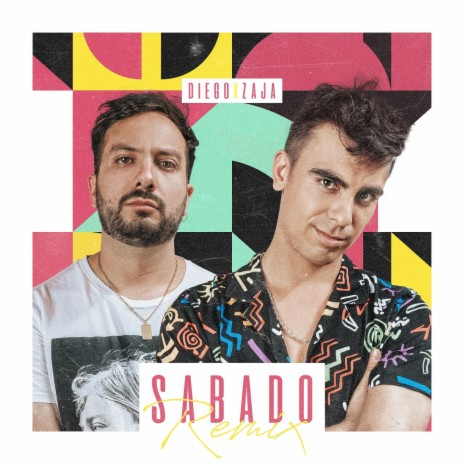 Sábado (Remix) ft. Zaja | Boomplay Music