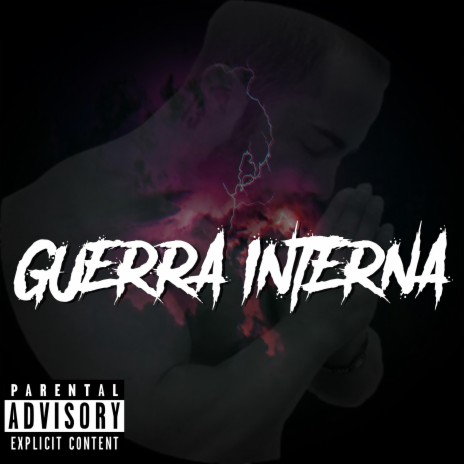 Guerra Interna ft. Sonhador Rap Motivação | Boomplay Music