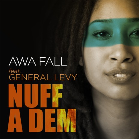 Nuff a Dem (Cienfuego Dub) ft. General Levy & Cienfuego | Boomplay Music