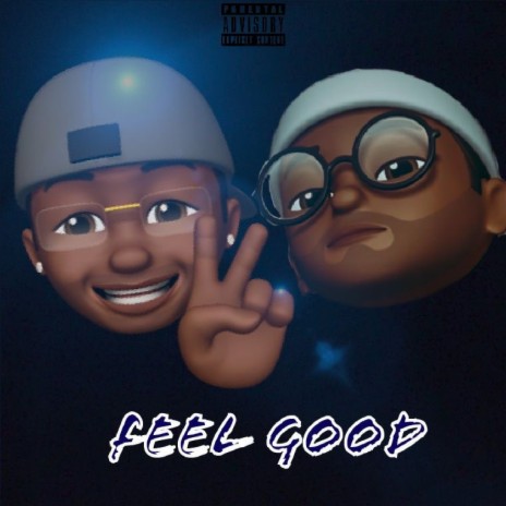 Feel Good ft. Ish Da Don | Boomplay Music