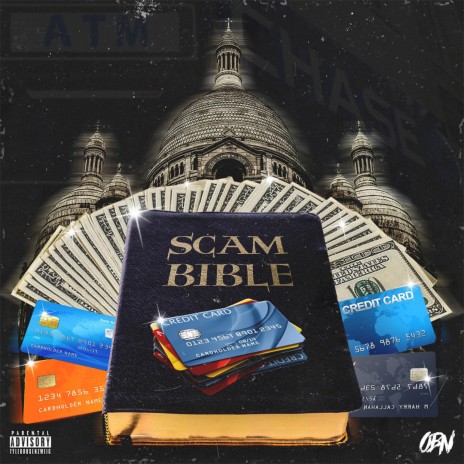 Scam Bible | Boomplay Music