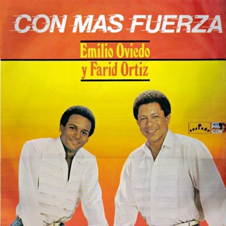 Las Casadas ft. Farid Ortiz | Boomplay Music