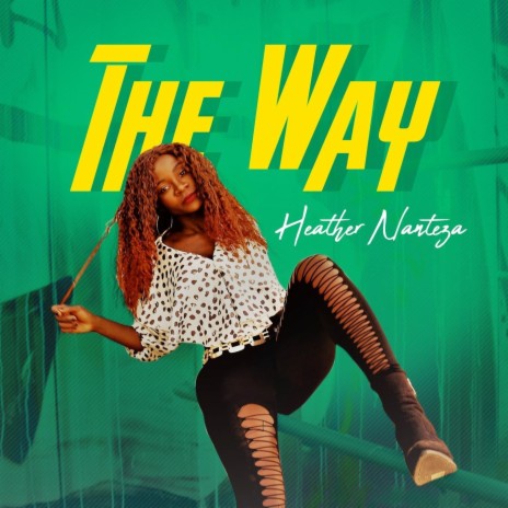 The Way | Boomplay Music