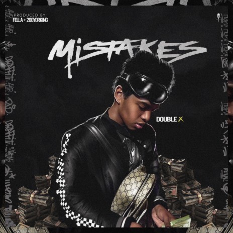 Mistakes | Boomplay Music