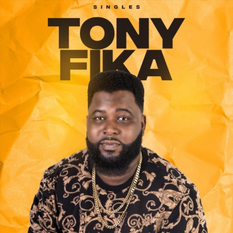 Tony Fica Dja Bai | Boomplay Music