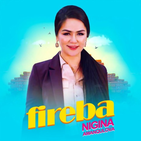 Fireba | Boomplay Music