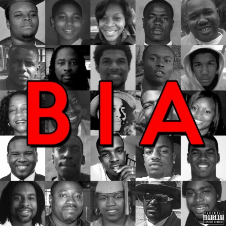 Black in America | Boomplay Music