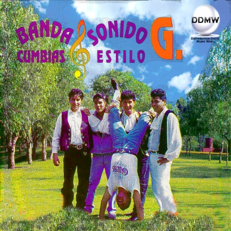 Cumbia del Negro