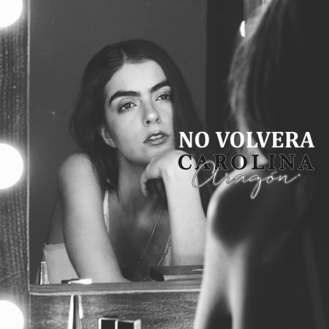 No Volvera (Cover) | Boomplay Music