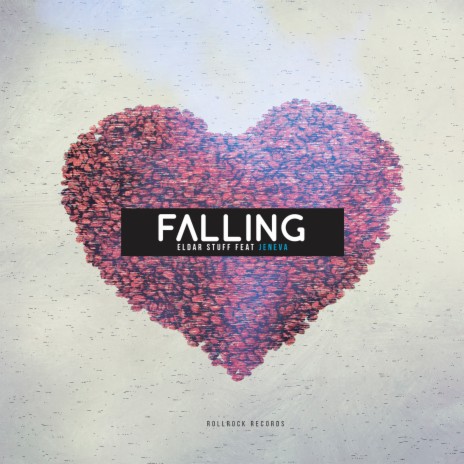 Falling ft. Jeneva | Boomplay Music