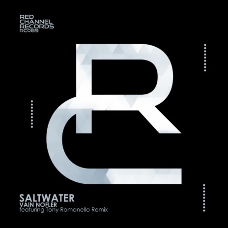 Saltwater (Tony Romanello Remix) | Boomplay Music