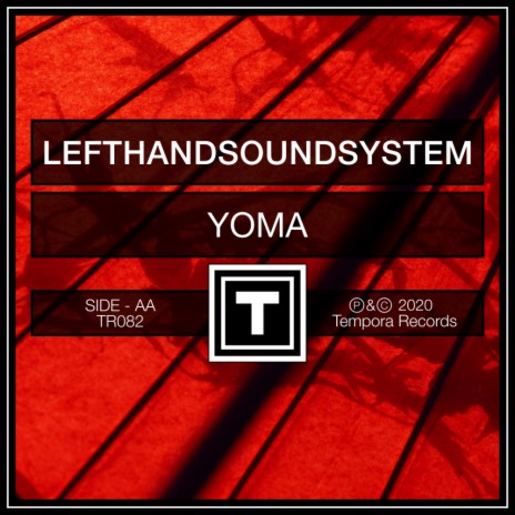 Yoma (Original Mix)