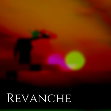 Revanche ft. Yakuzy | Boomplay Music