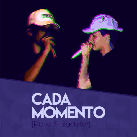 Cada Momento ft. Blackstar | Boomplay Music