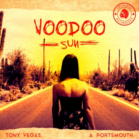 Voodoo Sun (Kaua'i Instrumental Mix) ft. A. Portsmouth