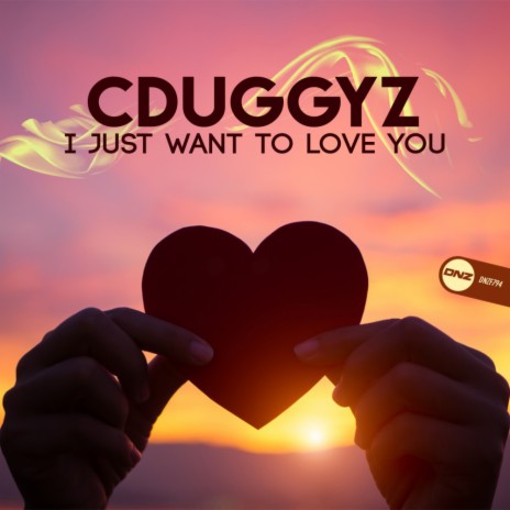 I Just Want To Love You (Original Mix)