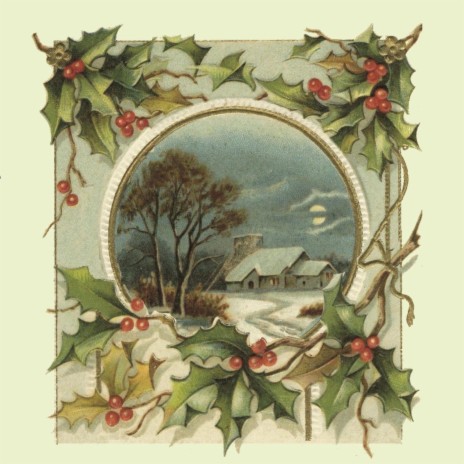 The Cherry Tree Carol | Boomplay Music