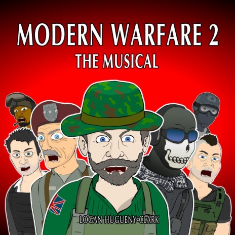 Modern Warfare, Pt. 2: The Musical | Boomplay Music