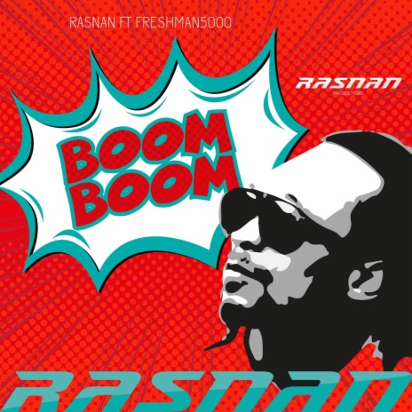 Boomboom ft. Freshman5000