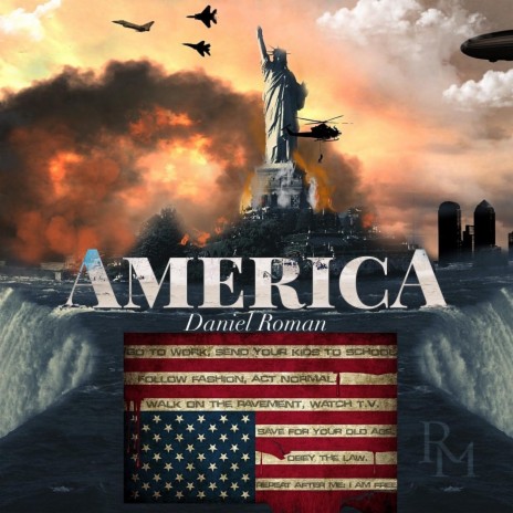 America | Boomplay Music