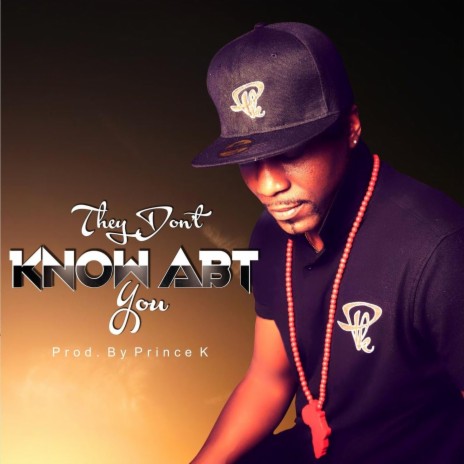 They Don't Know About You | Boomplay Music