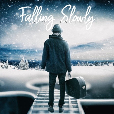 The Halo Project: Falling Slowly | Boomplay Music