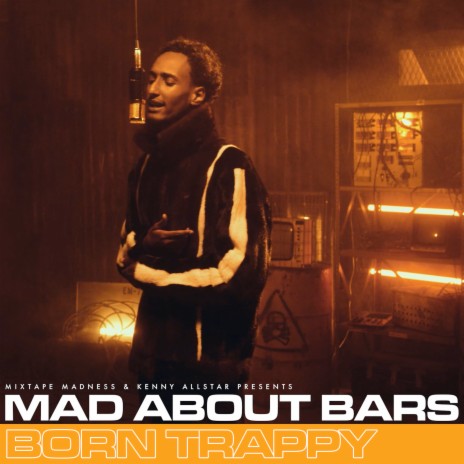 Mad About Bars - S5-E1 PT 2 ft. Mixtape Madness & Kenny Allstar 🅴 | Boomplay Music