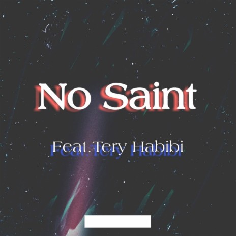 No Saint ft. Tery Habibi