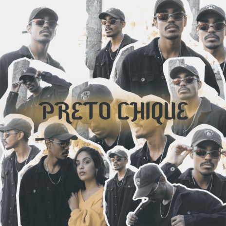 Preto Chique | Boomplay Music